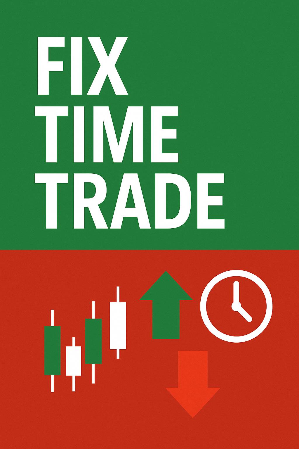 Pengertian dan Mekanisme Fix Time Trade (FTT)