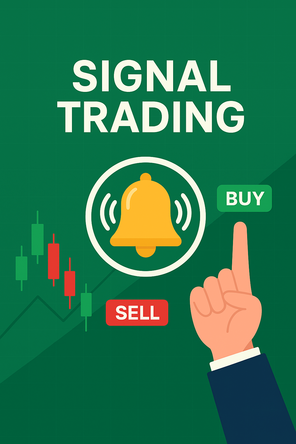 Apa Itu Signal Trading dan Manfaatnya bagi Trader?
